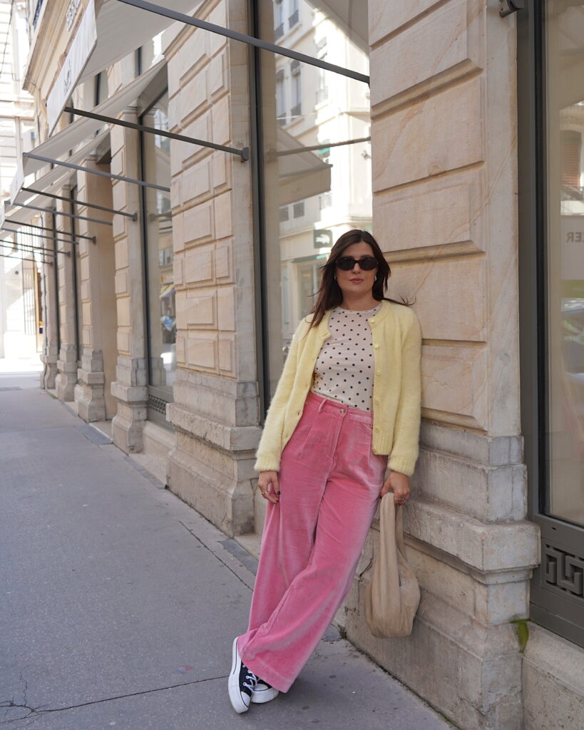 Edited in Tezza with: Fridays, Grain, & Sharpen